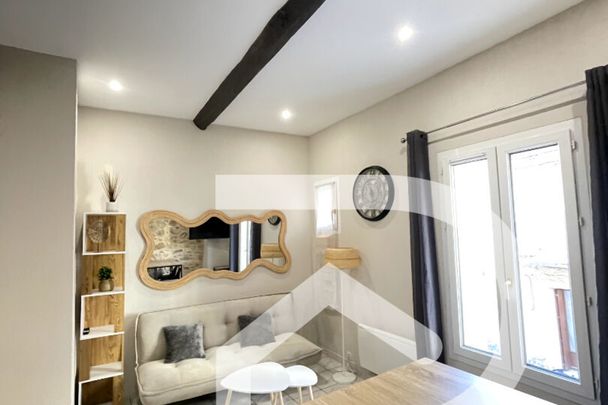 CHARMANT T2 MEUBLÉ - Photo 1