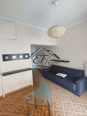 Studio/Γκαρσονιέρα για ενοικίαση Νόρμαν (Πάτρα) - Photo 1
