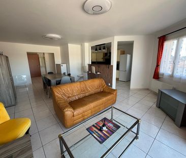Location Appartement 3 pièces 94m² ALBI 81000 - Photo 1