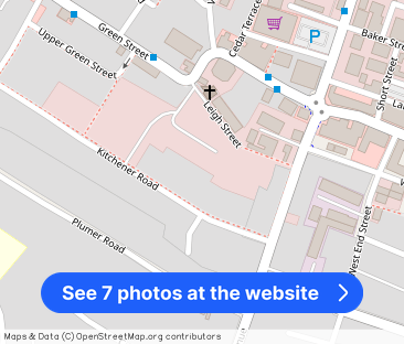 - The Old Works - Leigh Street, High Wycombe, Buckinghamshire, HP11 - Photo 1
