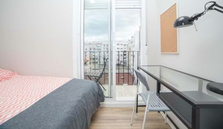 Carrer del Comte dAltea, Valencia, Valencian Community 46005 - Photo 2