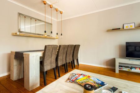 Rozengracht | One Bedroom | Balcony - Foto 5