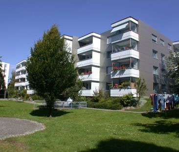 1.5 Zimmer, 32 m², 3. Stock - Photo 6