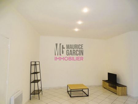 Appartement 68.60 m² 3 pièces CAVAILLON - Photo 4