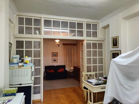 Διαμέρισμα για ενοικίαση Νέα Σμύρνη - Photo 5
