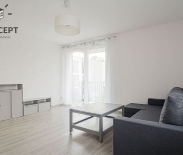 Nowoczesne 2 pok. | Garaż | Balkon | od zaraz - Фото 3