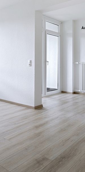 3-Zimmer-Wohnung in Wilhelmshaven Fedderwardergroden - Photo 1