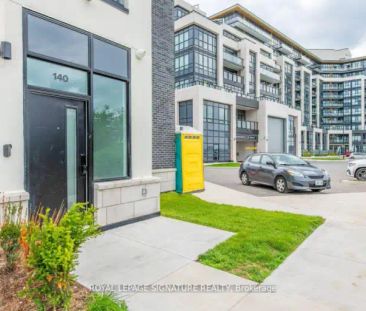 140 - 3010 TRAILSIDE DRIVE | 140 - 3010 TRAILSIDE DRIVE, Oakville - Photo 1