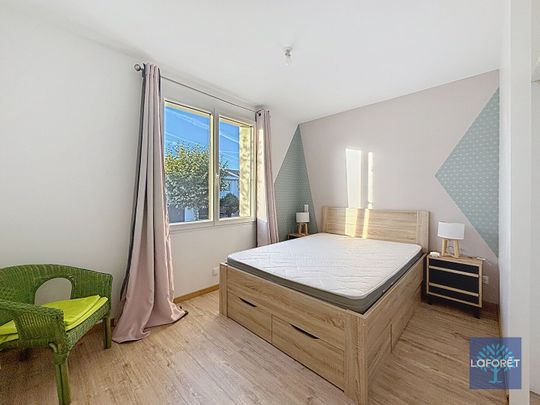 Maison T4 Saint-Gilles-Croix-de-Vie à louer - Photo 1
