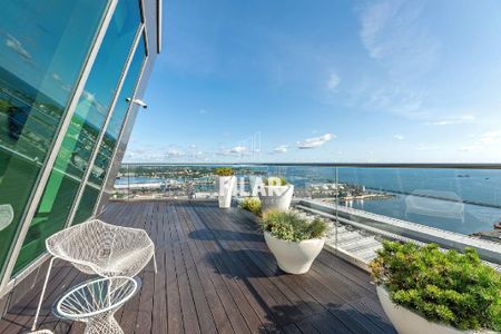 Mieszkanie Gdynia Śródmieście powierzchnia 60.0 m² C312-WM-23873 - Photo 3