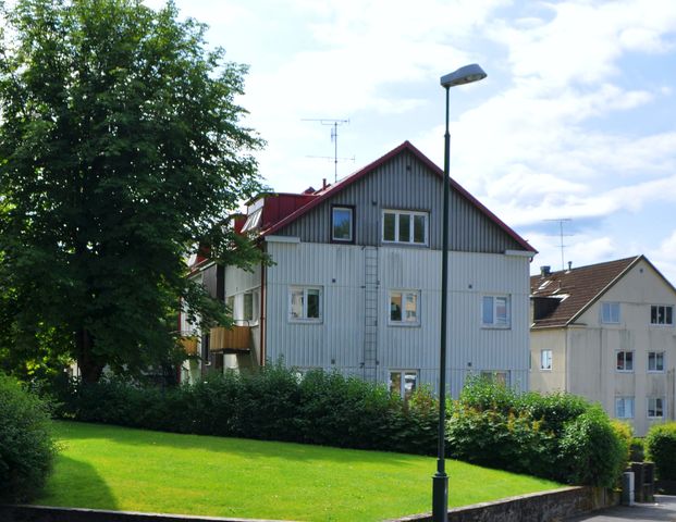 Tokarpsgatan, Borås - Foto 1