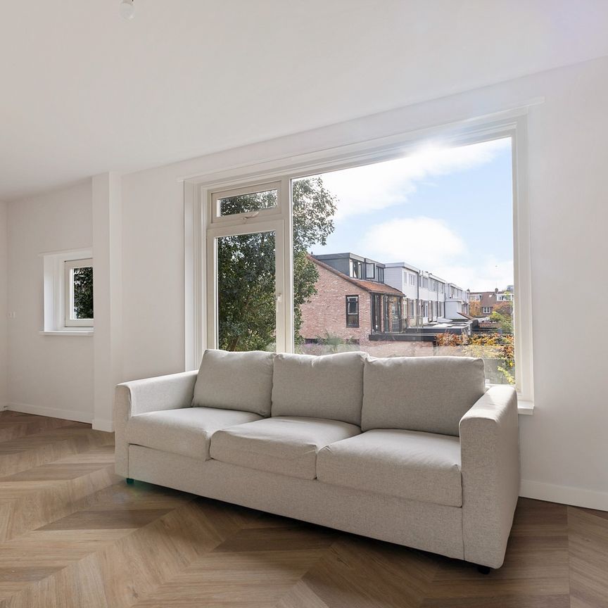 Thorbeckelaan 76, 1181 VR, Amstelveen - Foto 1