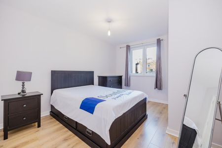 1108L Lochend Park View, Edinburgh, EH7 5FB - Photo 4