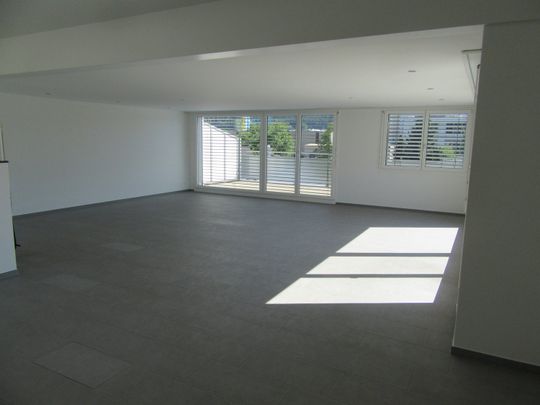 4.5 Zimmer, 128 m², 3. Stock - Photo 1