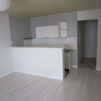 Appartement Saint-Nazaire - Proche Ruban Bleu - Photo 1