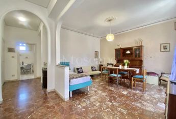 Casa in affitto - Via Domenico Mangraviti, Messina (rif. 25/2026)