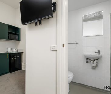 Rooms with Kitchenette & ensuites - Photo 4