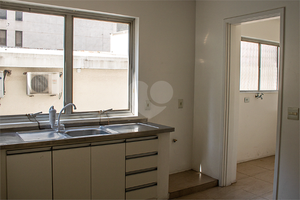 Apartamento com 3 quartos para alugar em Paraíso - SP - Photo 1