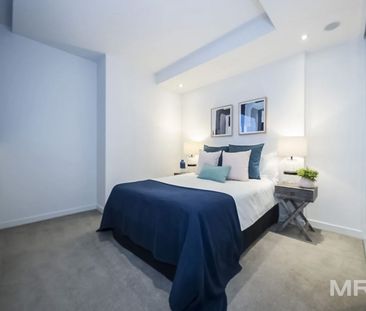 Impressive One Bedroom Plus Study Offering Space and Style! - Photo 5