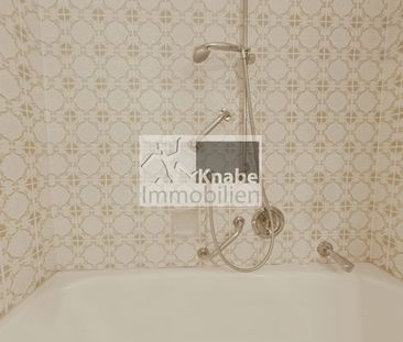 Helle Wohnung mit Gartenblick und Balkon im Kurort Bad Rothenfelde! - Foto 1