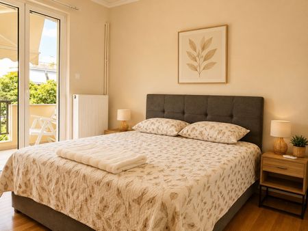 Διαμέρισμα για ενοικίαση Κάτω Γλυφάδα (Γλυφάδα) - Photo 5
