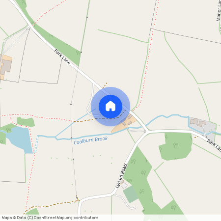 Park Lane, South Wingfield