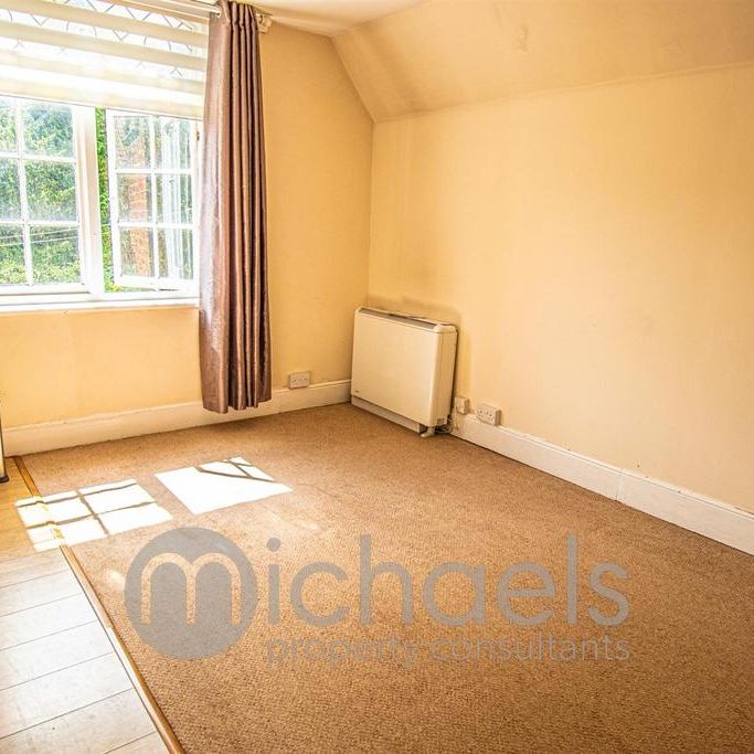 1 bedroom cottage to rent - Photo 1