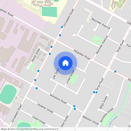 18 Lyle St, NSW 2145, Girraween