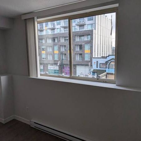 Bachelor / Studio - Available - Boundary & East Hastings - Photo 4