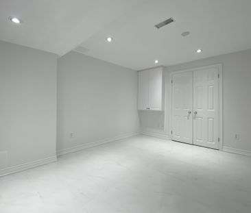 For Lease - 40 Alanbull Square Unit# Lower, Toronto, Ontario - Photo 2