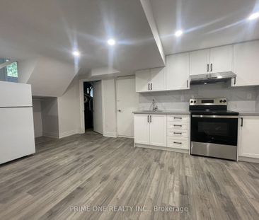 For Lease - 164 Meadowvale Road Unit# BSMNT, Toronto, Ontario - Photo 3