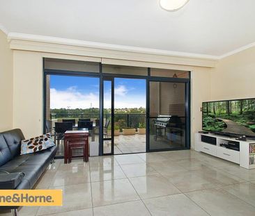 139/2 Dolphin Close, Chiswick NSW 2046 - Apartment For Rent | Domain - Photo 1