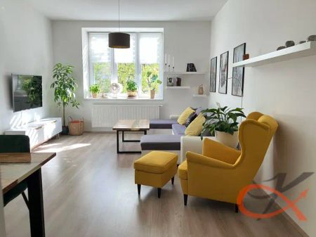Nadstandardní 3+1 po kompletní rekonstrukci | 95 m - Фото 4