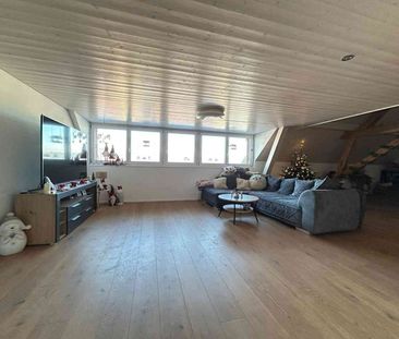 4 Zimmer, 140 m², 2. Stock - Photo 1