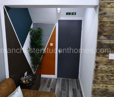 Latchmere Road, Manchester, M14 6AL - Photo 1