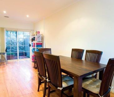 Stylish, Light-Filled Townhouse in Prime Lifestyle Location - Photo 1