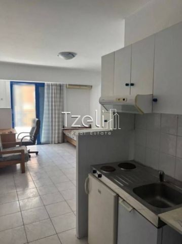 Studio/Γκαρσονιέρα για ενοικίαση - Πάτρα, - Photo 3
