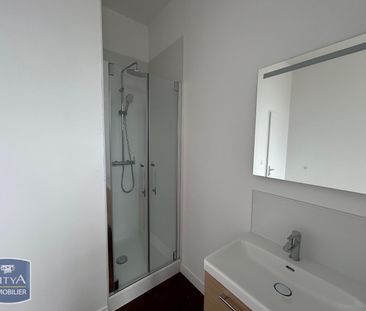 Location Appartement 1 pièce 21m² ROUEN 76000 - Photo 6
