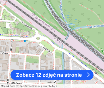Ustawna kawalerka na Pradze-Południe na wynajem - Zdjęcie 1