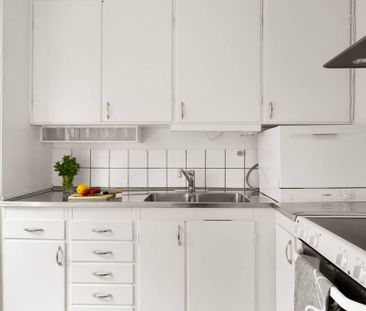 Aspsätravägen, Skärholmen - Photo 6