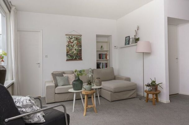 Everard Meysterweg 66 - Foto 1