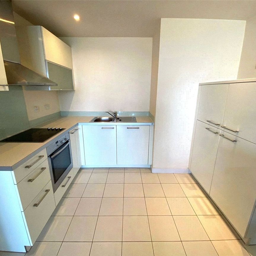 St Georges Island, Castlefield, Manchester City Centre, Greater Manchester, M15 4GS - Photo 1