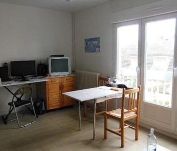 Appartement T1 Reims - Photo 1