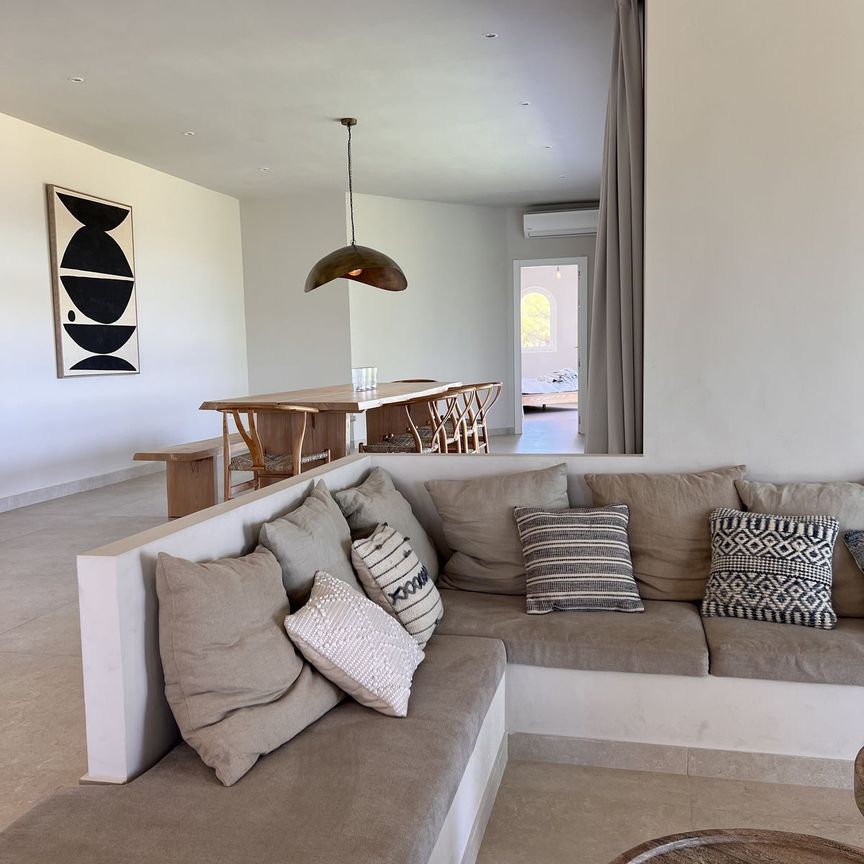 Detached Villa · La Cala de Mijas - Photo 1