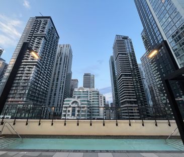 For Lease - 400 King Street Unit# 608, Toronto, Ontario - Photo 5