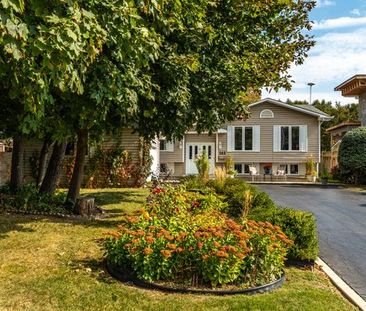 For Lease - 145 Carlson Drive Unit# Main, Newmarket, Ontario - Photo 4
