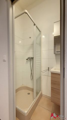 Location Appartement 1 pièce 26m² BEAUCAIRE 30300 - Photo 4