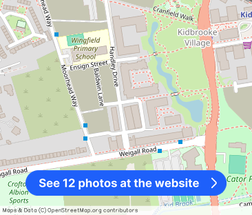 Handley Drive, London, SE3 - Photo 1