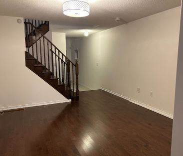 For Lease - 49 Malthouse Crescent, Ajax, Ontario - Photo 1