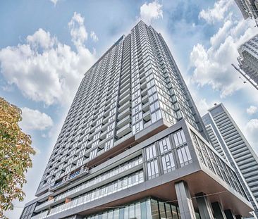 Brand New Zen King West Condo For Rent | 19 Western Battery Rd. Toronto, Ontario M6K 0A3 - Photo 1